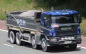 Scania M6 01/07/2020.