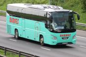 VDL Coach M6 27/05/2017.