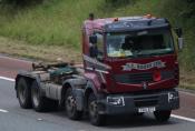 Renault M6 08/07/2020.