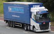 Volvo FH460 M6 08/07/2020.