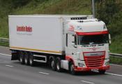 DAF XF M6 06/08/2020.