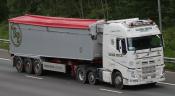 Volvo FH460 M6 06/08/2020.