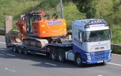 Volvo FH500 M6 16/09/2020.