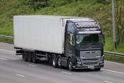 Volvo FH16 750 M6 18/05/2019.