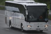 Mercedes Coach M6 12/06/2019.