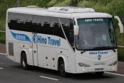 Hino Coach M6 30/06/2017.