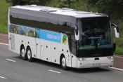 Van Hool Coach M6 25/0/2019.