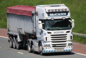 Scania R480 M6 02/07/2019.