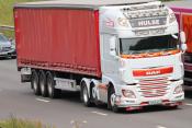 DAF XF M6 08/07/2019.