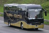 Jonckheere Coach M6 25/05/2018.