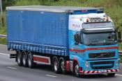 Volvo FH M6 24/07/2017.