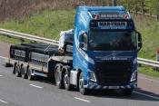 Volvo FH M6 31/03/2016.