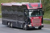 Scania R450 M6 10/09/2019.