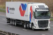 Volvo FH500 M6 13/03/2019.