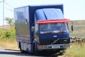 Volvo FL6 Belthorn 02/07/2018.