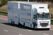 DAF LF M6 22/04/2016.