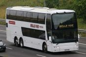 Coach M6 13/07/2018.