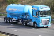 DAF XF M6 03/04/2017.