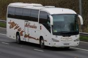 Scania Irizar M6 06/04/2017.