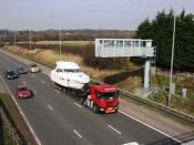 Scania Stgo M6 17/03/2009.