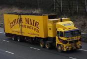 Foden 4350 M6 02/02/2011.