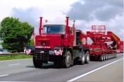 Heavy Haulage