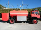 Bedford Water Carrier