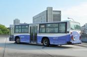 Yutorito Line Bus