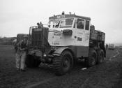 Teapot Scammell