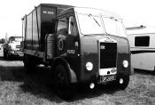 Albion Flat Bed Lorry