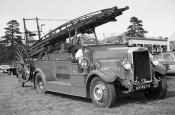 1932 Leyland Fire Engine
