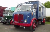 Aec Mercury