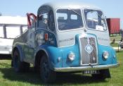 Thornycroft Nippy Star