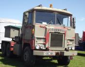 Scammell Crusader