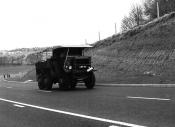 Aec Model 850 (prior To 1929 Fwd R6t) Truck (66)