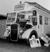 Bristol Bus 1935