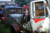 Scammell Scarab Quite Correct