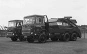 Service Vehicles Aberdeen