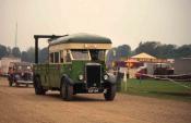 Southdown(?) Leyland  Breakdown Vehicle