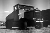 1944 Scammell Tractor