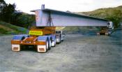 Nzl Bridge Beams & Daf