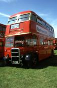 Leyland  6rt