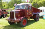 1951 Scammell