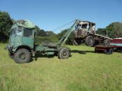 Aec Matador