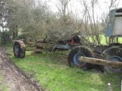 Scammell Pioneer