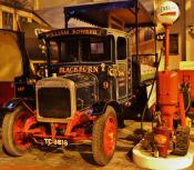 Leyland Commercial Vehicle Museum
