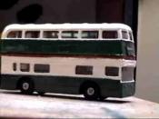 daimler fleetline  wickford corporation