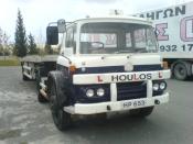 Hp 653 Bedford 4x2 Tu