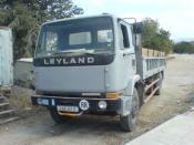 Cae 623 Leyland Dropside