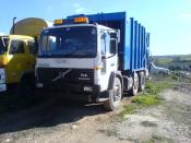 Ksd 860 Volvo Fl6 6x2 Rcv